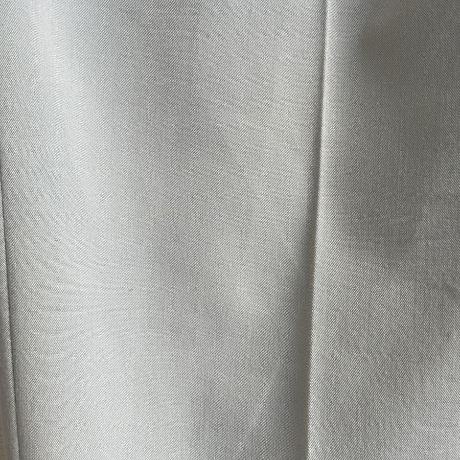 テーパードパンツ(Lサイズ/グリーン /23区(ニジュウサンク)),春,秋,USED