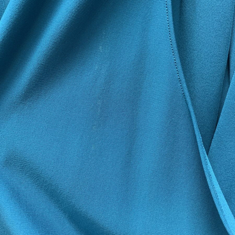 Demikitte 別注 2WAYタックワンピース(Fサイズ/グリーン/La TOTALITE(ラ トータリテ))USED