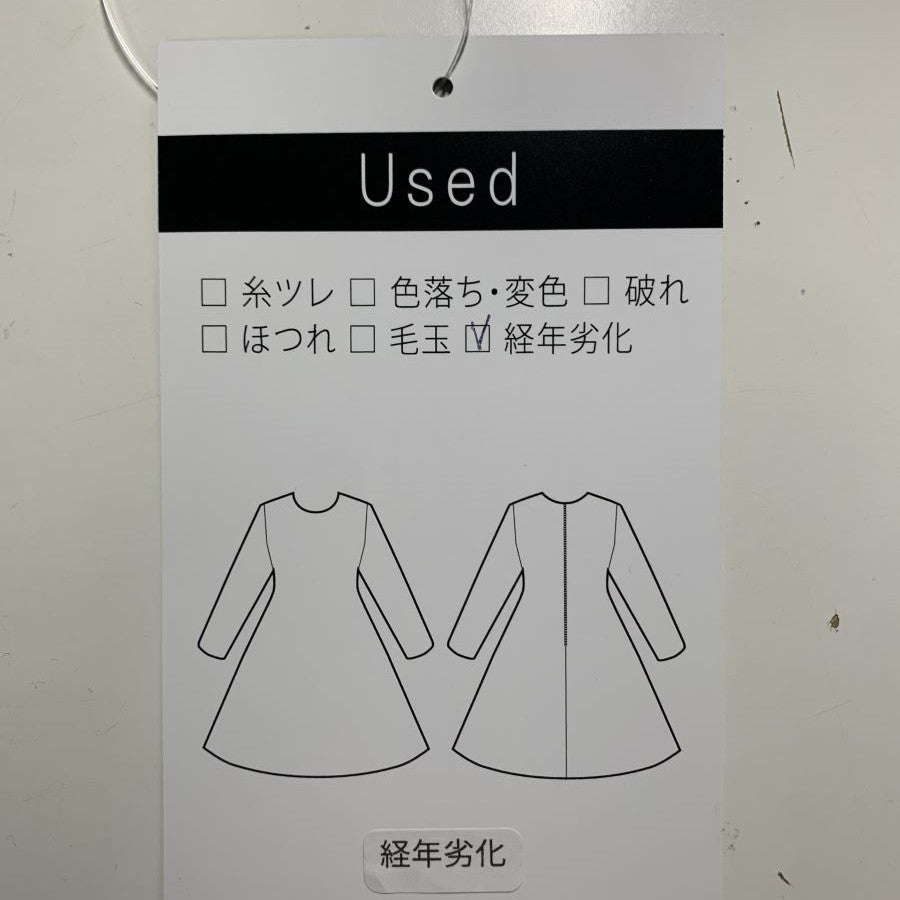 パフスリーブ ボレロ(Mサイズ/ブラック/BEAMS LIGHTS Women's(ビームスライツ ウィメンズ))