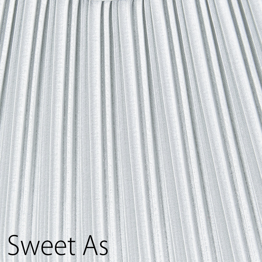 ラインストーンハンドル付きハンドバッグ(Fサイズ/シルバー/Sweet As(スウィートアズ))USED
