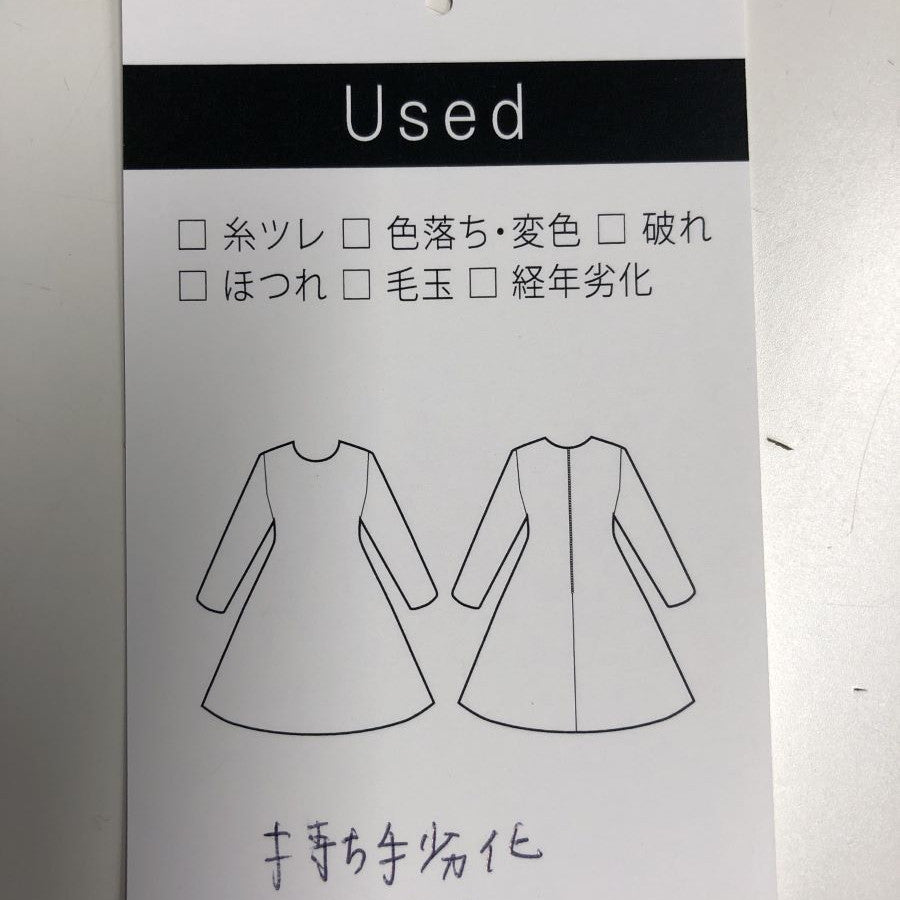 ラインストーンハンドル付きハンドバッグ(Fサイズ/シルバー/Sweet As(スウィートアズ))USED