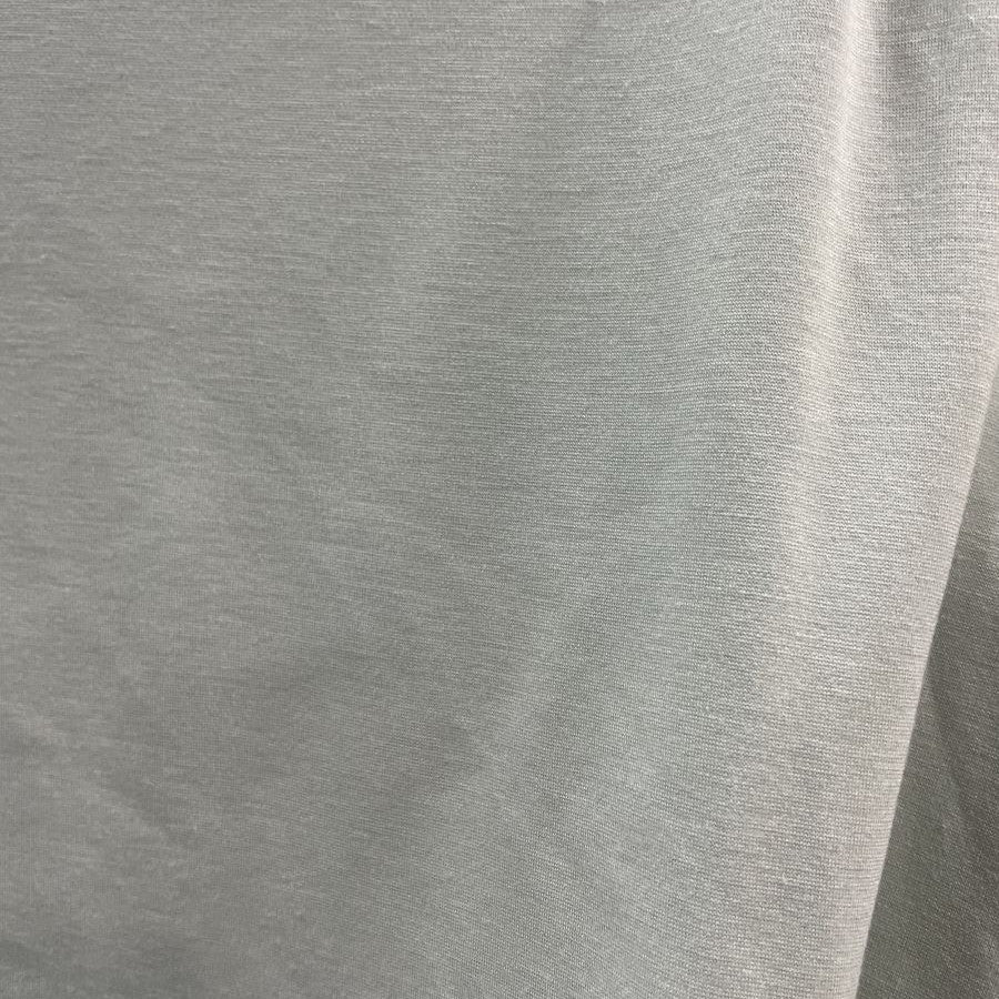 セットアップ風ワンピース(Lサイズ/グリーン/Otto pittock style(オットー ピトックスタイル))USED