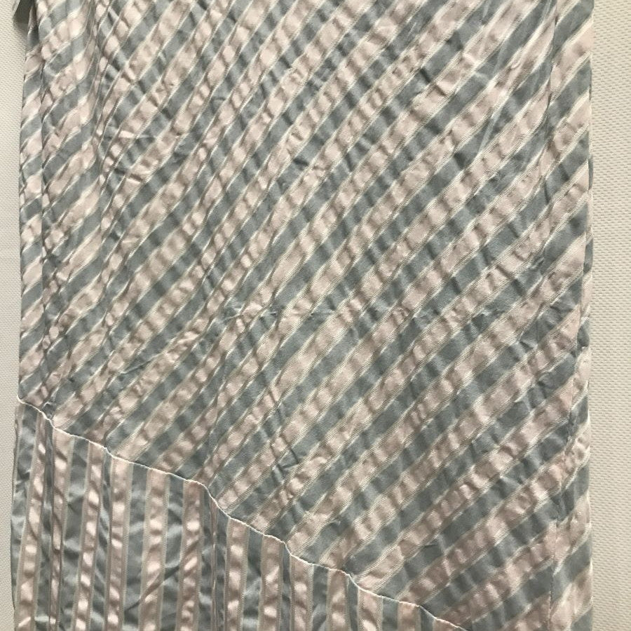 オールマン ワンショルダーワンピース(Sサイズ/ベージュ/JILLSTUART(ジル スチュアート))USED