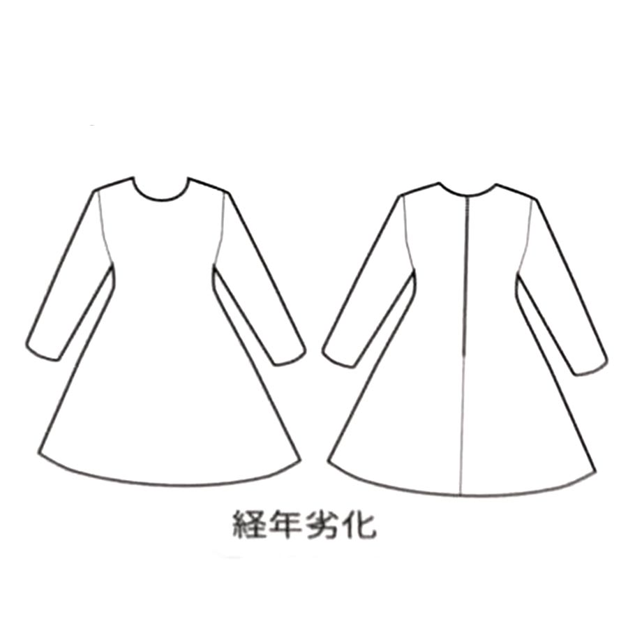 ストレッチコットンサテン フローラルプリント ノースリーブドレス (Mサイズ/ブルー・水色/BROOKS BROTHERS(ブルックス ブラザーズ))