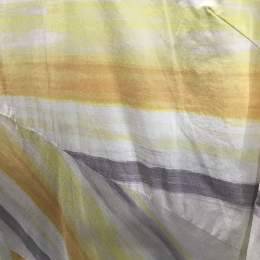 Desert PT ワンピース(Mサイズ/イエロー/ICB(アイシービー)),春,夏,秋,USED