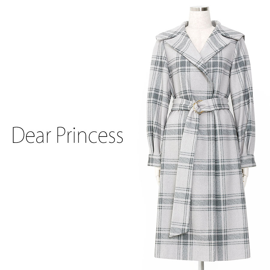 Dear Princess（ディアプリンセス） – Merblue