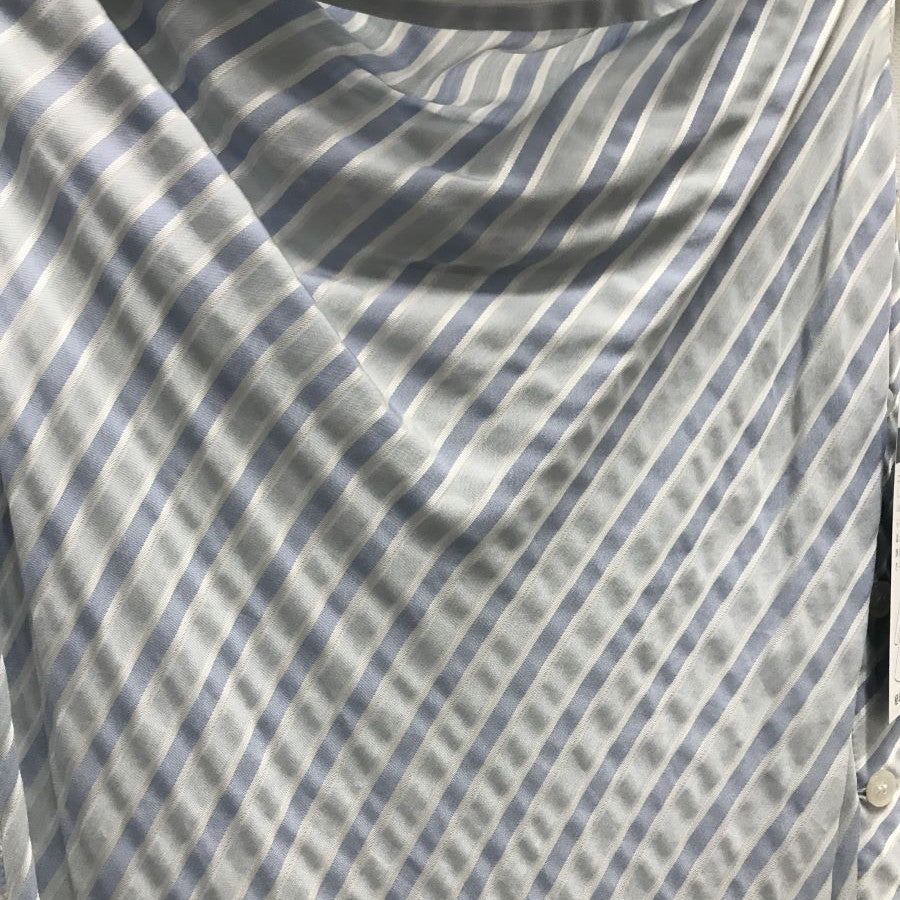 オールマン ワンショルダーワンピース(Sサイズ／ブルー・水色／JILLSTUART(ジル スチュアート)),春,夏,USED