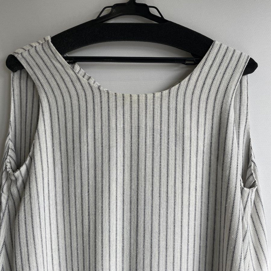 バックリボンフレアワンピース(Mサイズ／その他／VICKY(ビッキー)),春,夏,USED