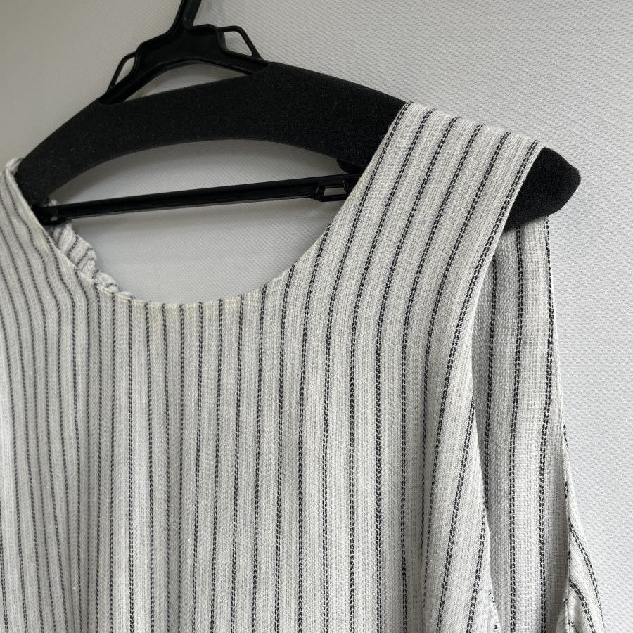 バックリボンフレアワンピース(Mサイズ／その他／VICKY(ビッキー)),春,夏,USED