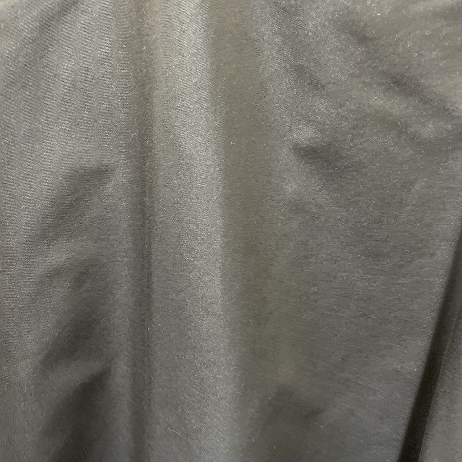 ギザ ダブルVネックワンピース(Sサイズ／ネイビー／Arobe(アローブ))USED