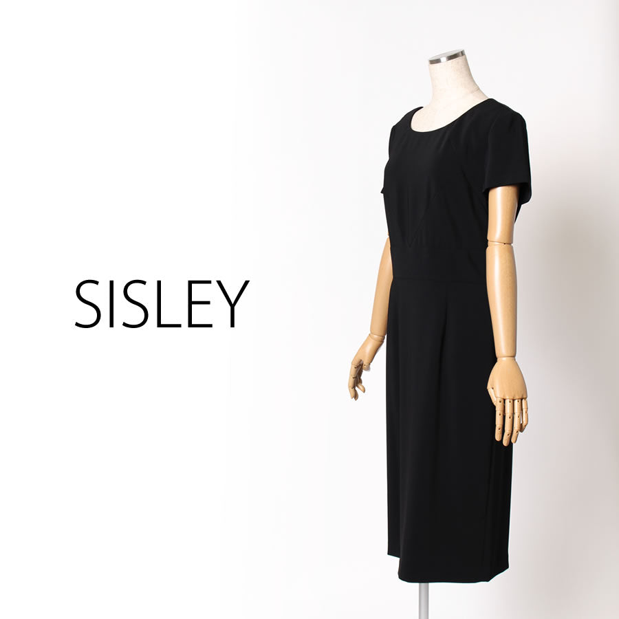 レディースSISLEY ワンピース - mirabellor.com