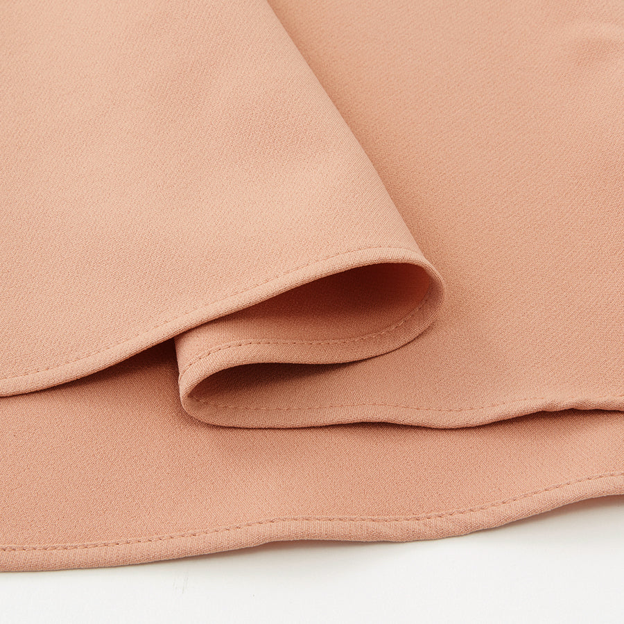 コントラストレース付きワンピース（Mサイズ / メーキャップ / ZARA（ザラ））